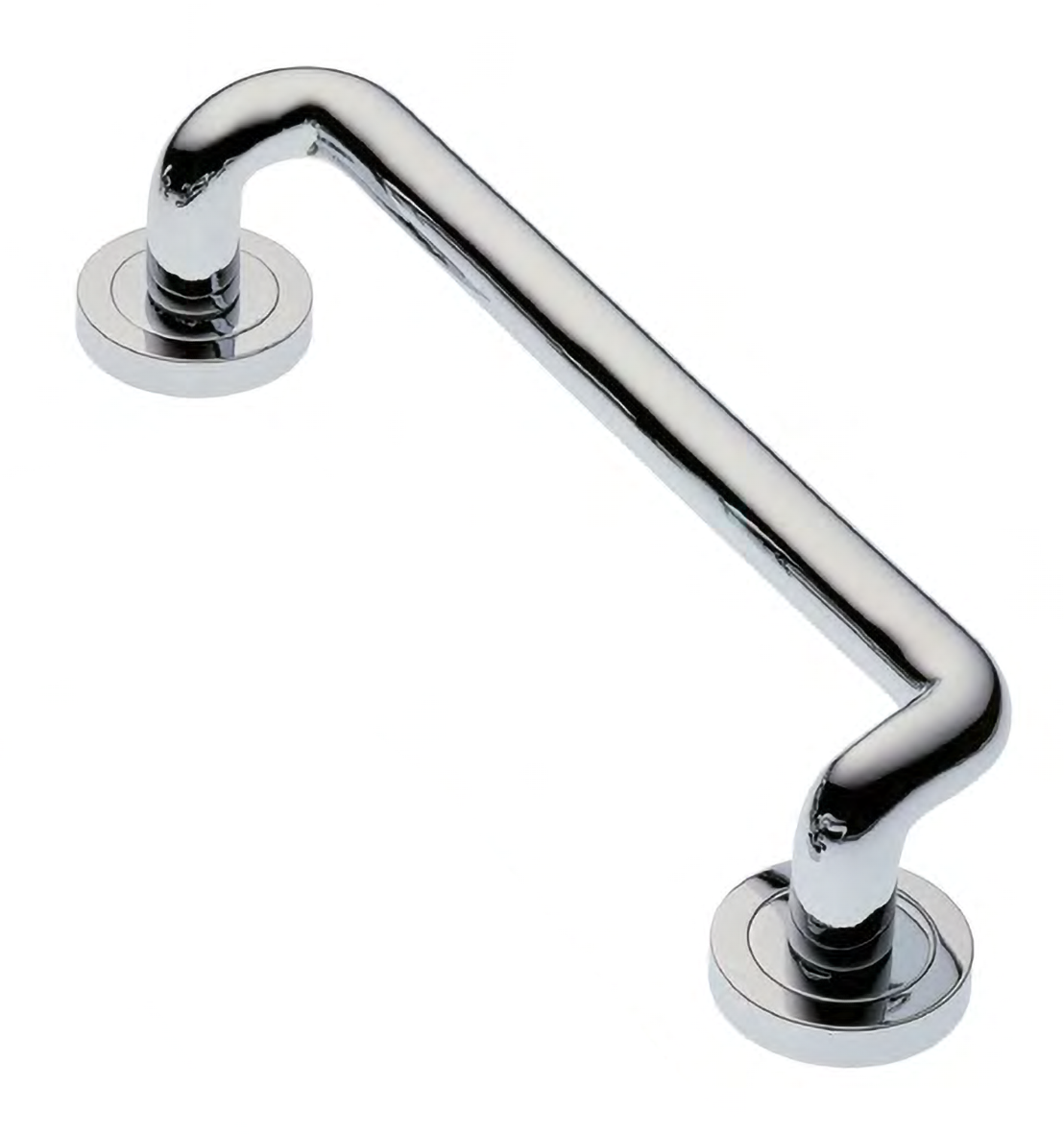 Ручка-скоба IRIS PH CRO, цвет - хром фото купить Барнаул