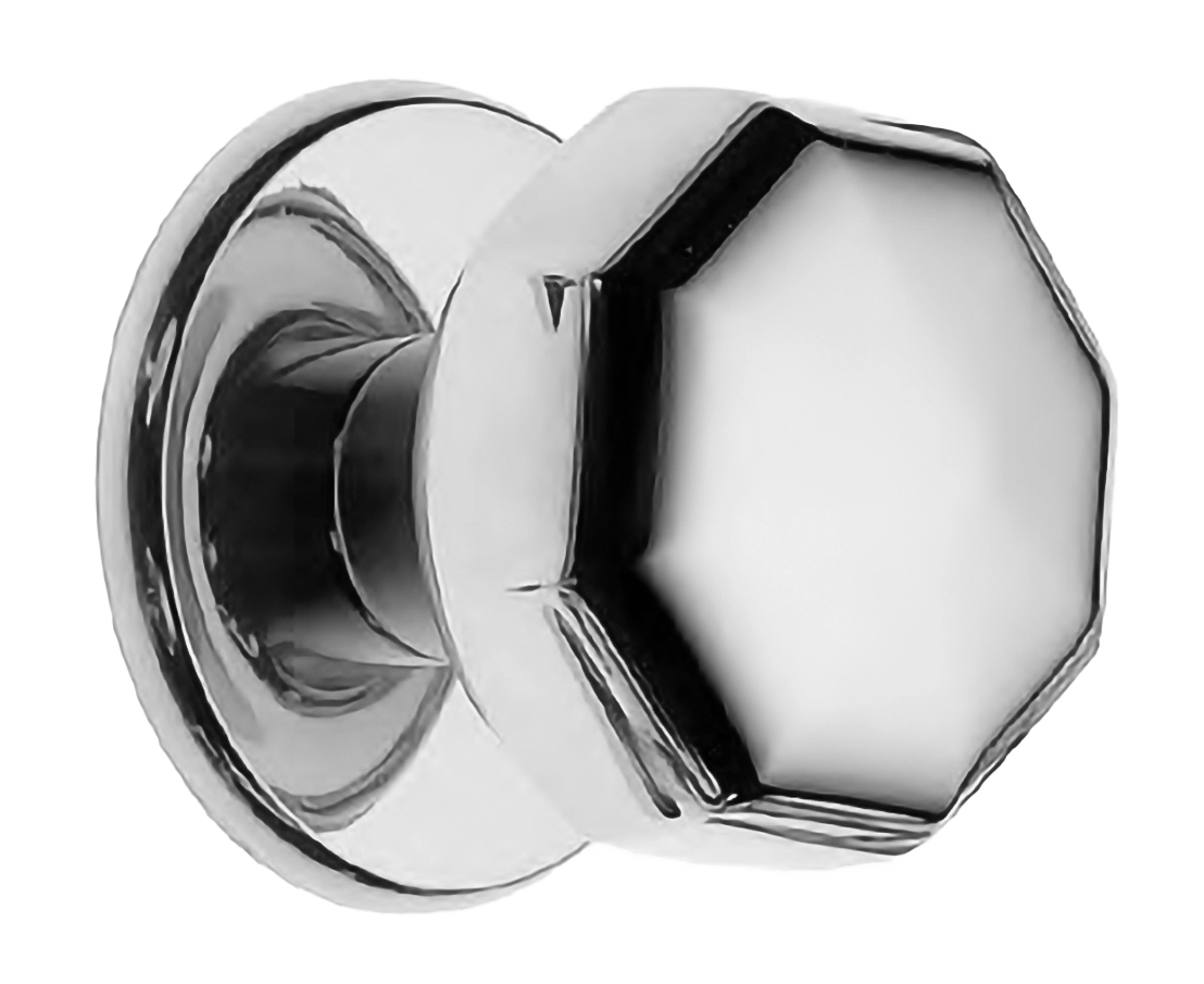 Кноб на стяжке ART.AS 30 D70 CRO, цвет - хром фото купить Барнаул