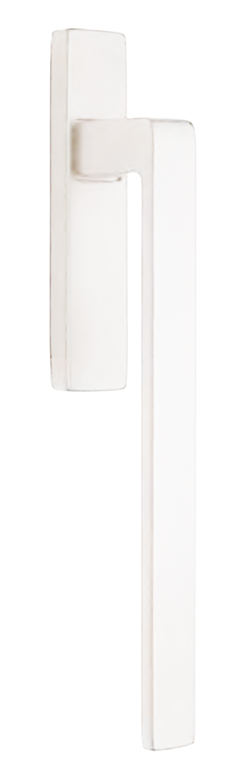 Пара ручек-скоб на планке HORIZONT AS/Q BIA под ключ Буратино для раздвижных дверей, цвет матовый никель, ЦАМ фото купить в Барнауле