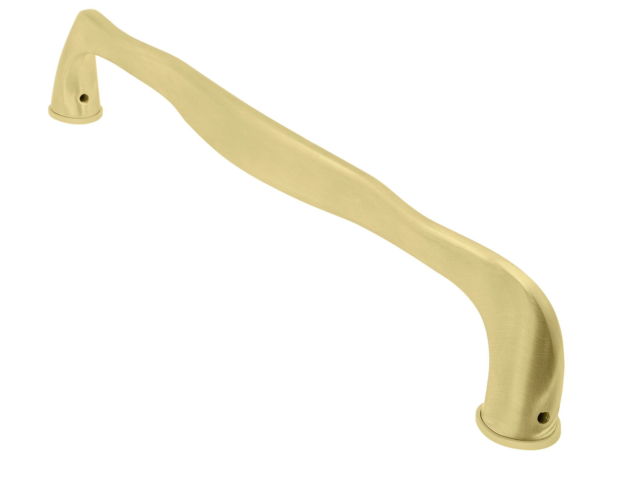 Ручка-скоба SKYSCRAPER PH AH, цвет Осенний мёд/Autumn Honey фото купить Барнаул