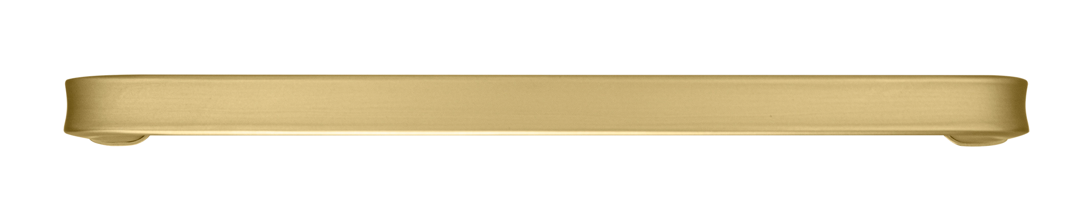 Ручка-скоба THE BUS STATION PH AH, цвет Осенний мёд/Autumn Honey фото morelli Барнаул