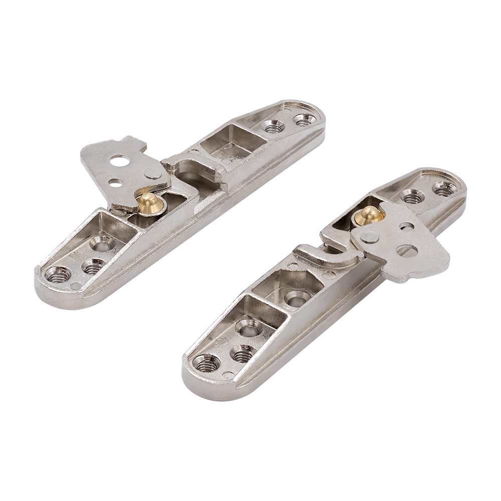 Комплект роликов SLIDING SET 3 40kg NEW, двойной доводчик, дверь до 40кг фото фурнитура Барнаул