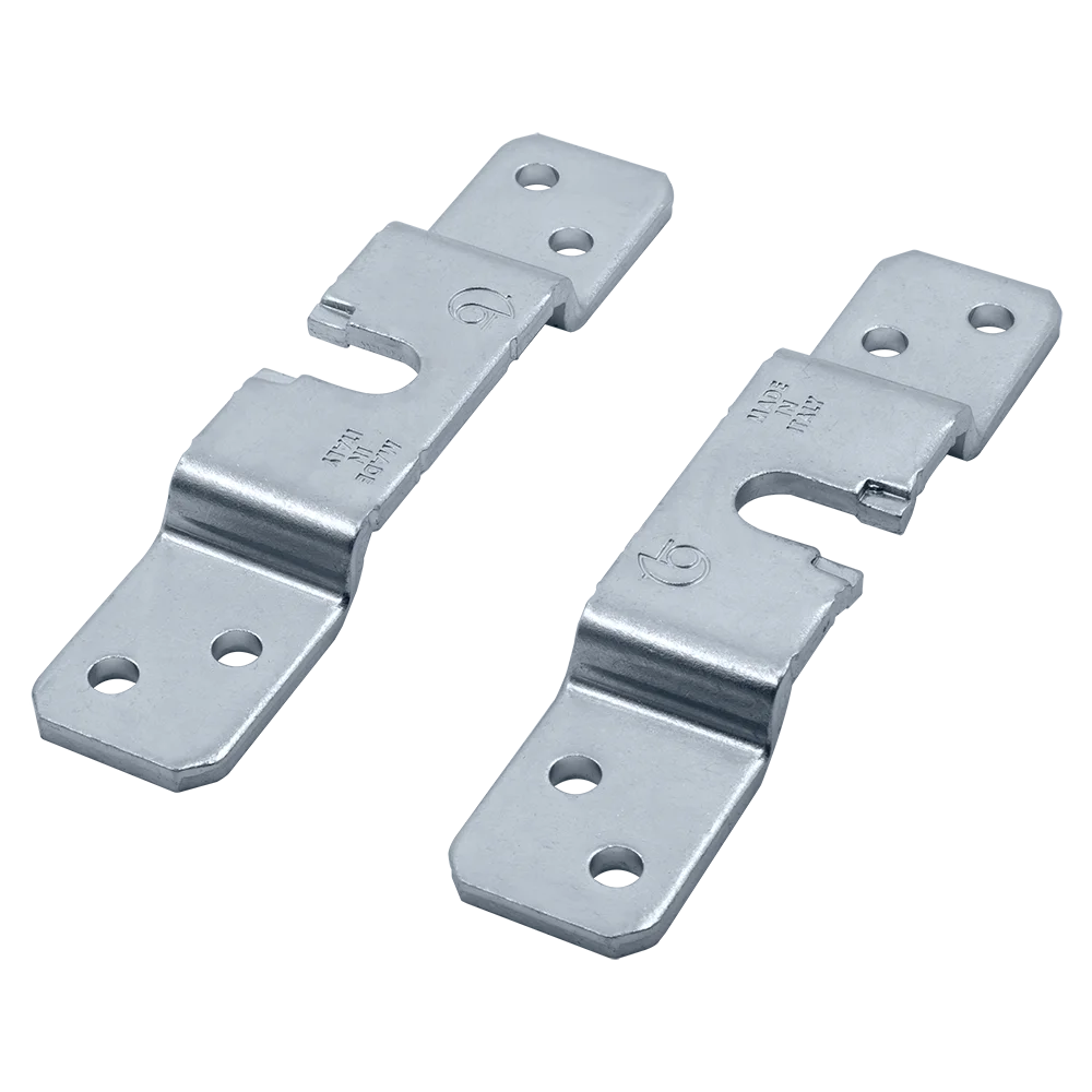 Комплект роликов ECO SLIDING SET 3 80kg NEW, двойной доводчик, дверь до 80кг фото фурнитура Барнаул