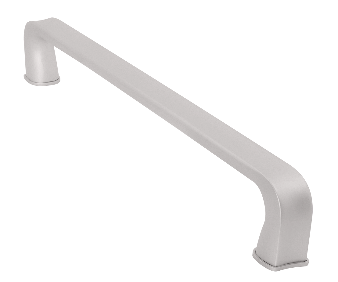 Ручка-скоба THE BUS STATION PH SSW, цвет Стокгольмский снегопад/Stockholm Snowfall фото купить Барнаул