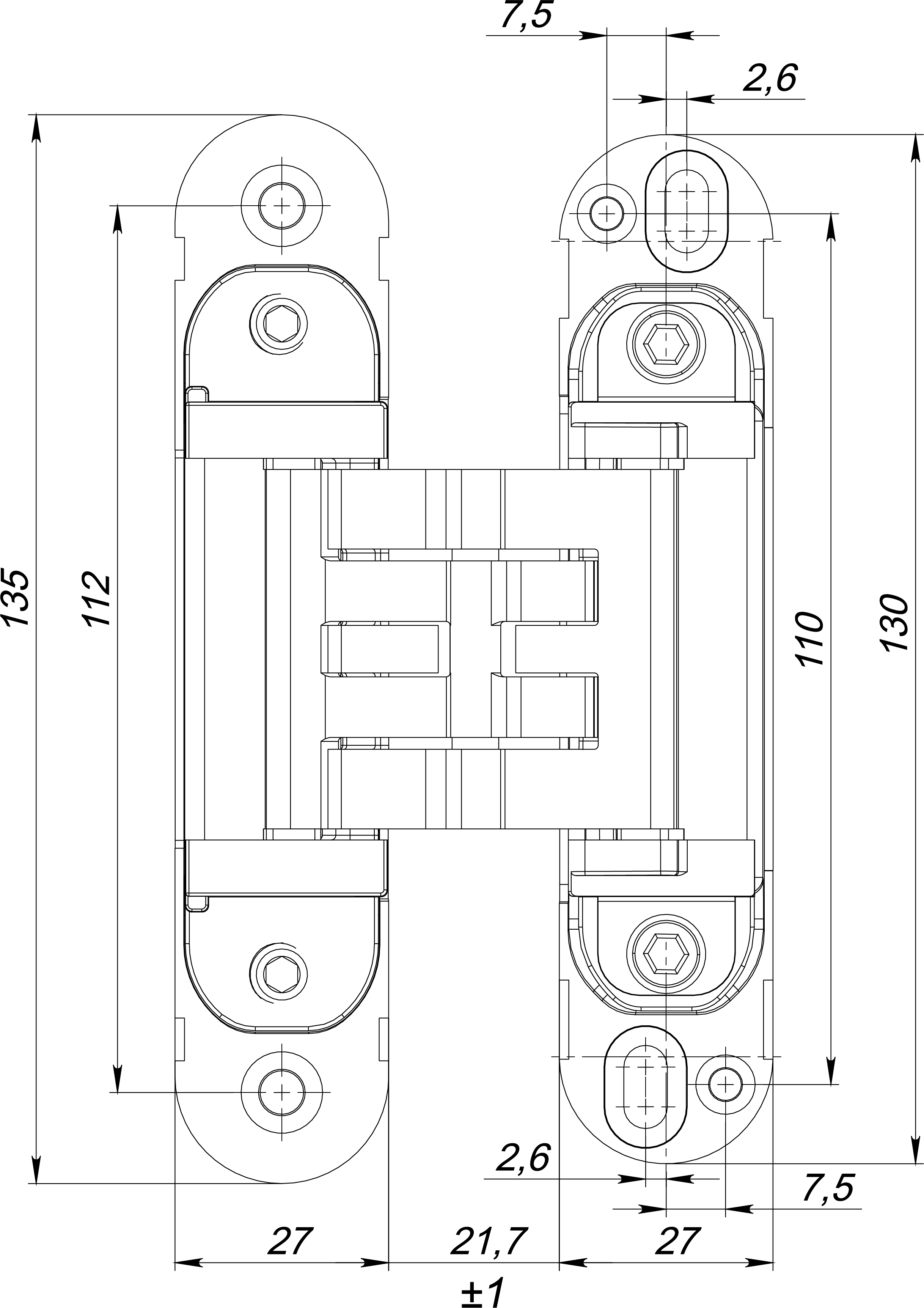 Ручка дверная MH-65-R6 SEMPIONE MSG на круглой розетке, цвет матовое сатинированное золото фото фурнитура Барнаул