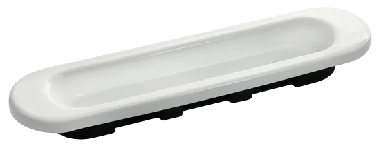 MHS150 W, ручка для раздвижных дверей, цвет - белый фото купить Барнаул