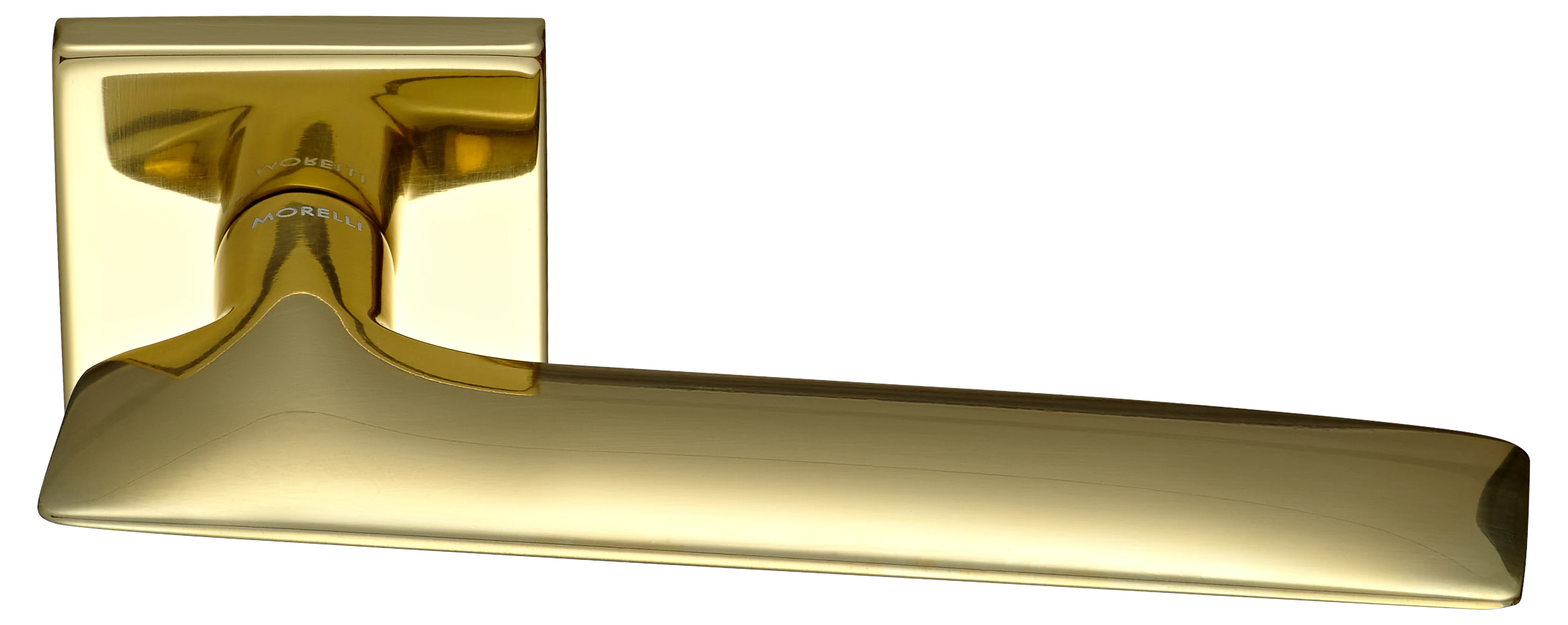 GALACTIC S5 OTL, ручка дверная, цвет -  золото фото купить Барнаул
