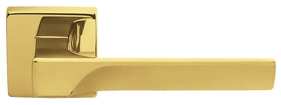 FIORD S5 OTL, ручка дверная, цвет -  золото фото купить Барнаул