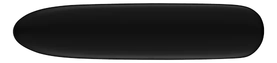 UNIVERSE NERO, ручка дверная, цвет - черный фото купить в Барнауле
